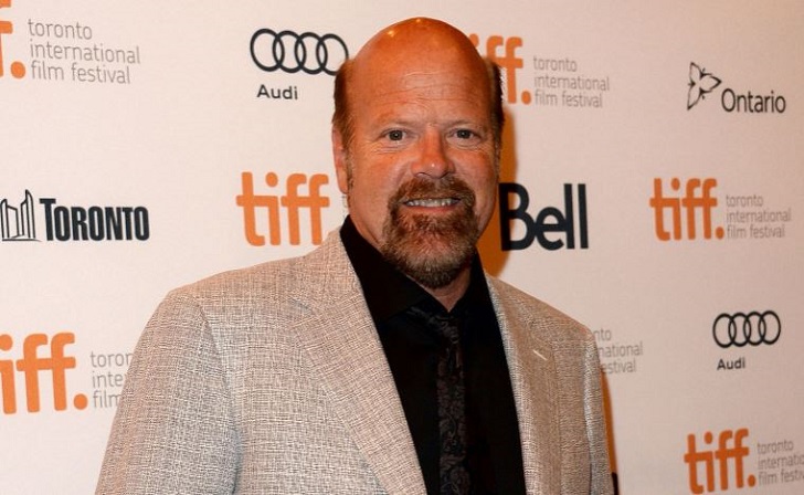 Rex Linn
